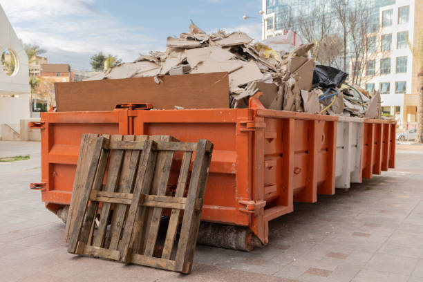 Best Scrap Metal Removal  in Hayden, ID