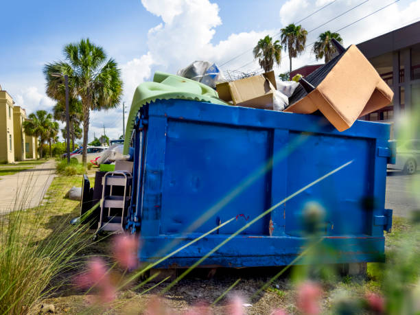 Best Same-Day Junk Removal Services  in Hayden, ID