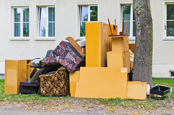 Best Basement Cleanout  in Hayden, ID