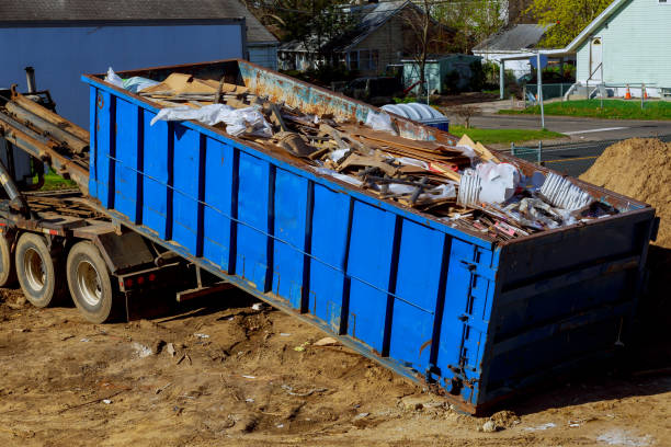 Best Hoarding Cleanup  in Hayden, ID